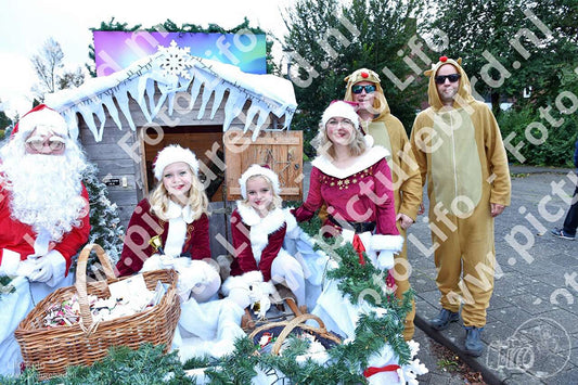 Evenement foto: Serie 1466