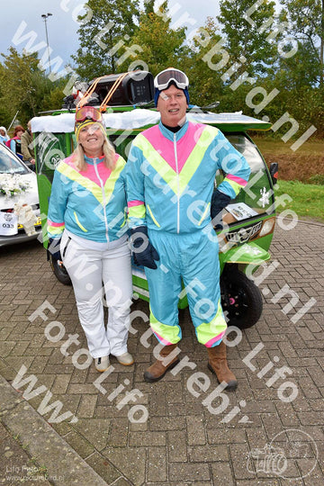 Evenement foto: Serie 1466