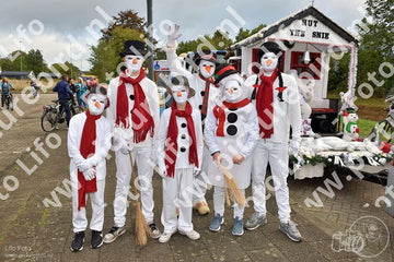 Evenement foto: Serie 1466