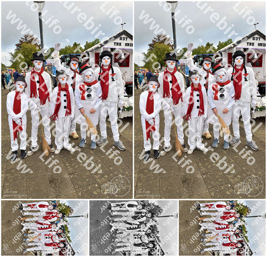 Evenement foto: Serie 1466