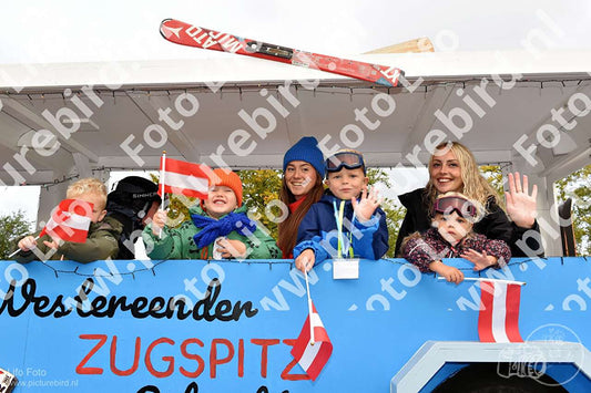 Evenement foto: Serie 1466