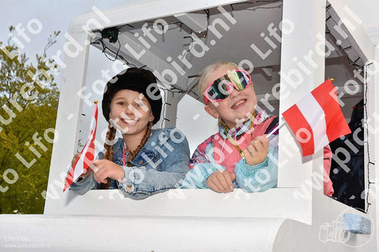 Evenement foto: Serie 1466