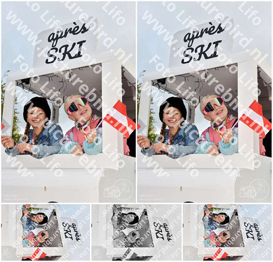 Evenement foto: Serie 1466