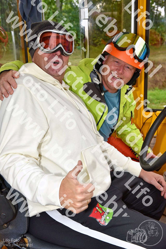 Evenement foto: Serie 1466