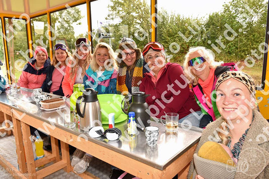 Evenement foto: Serie 1466