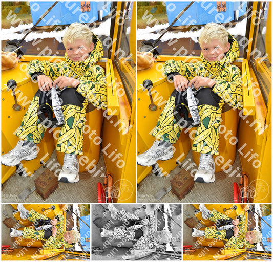 Evenement foto: Serie 1466