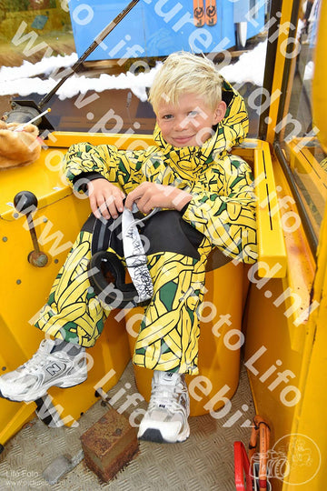 Evenement foto: Serie 1466