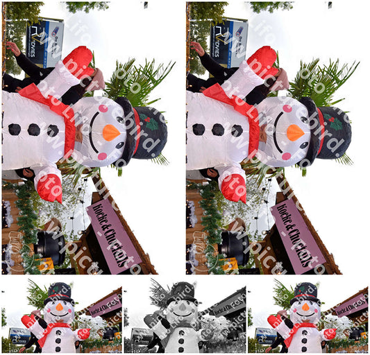 Evenement foto: Serie 1466