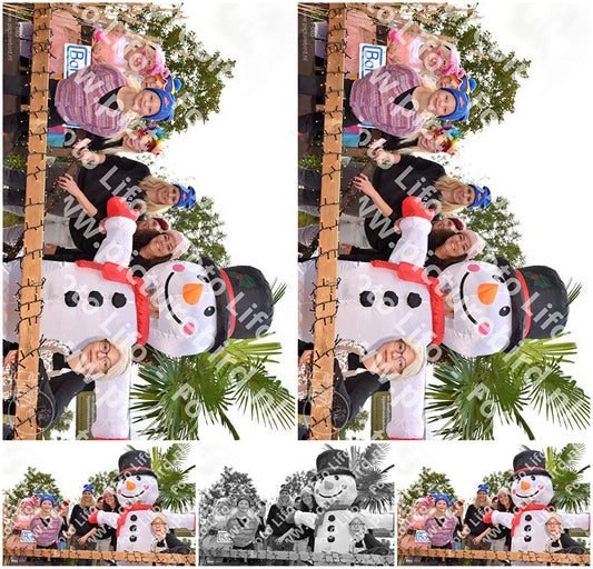 Evenement foto: Serie 1466