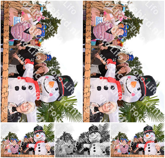 Evenement foto: Serie 1466