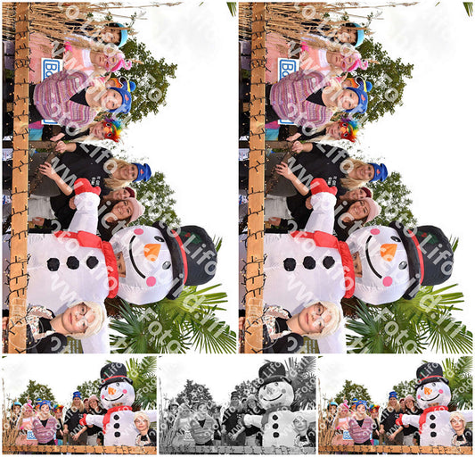 Evenement foto: Serie 1466