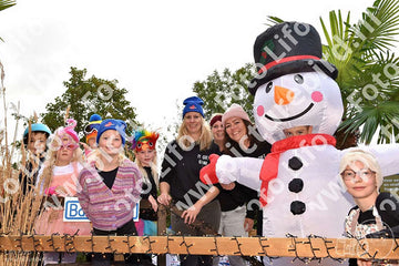 Evenement foto: Serie 1466