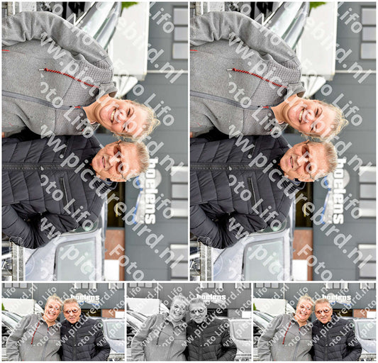 Evenement foto: Serie 1467