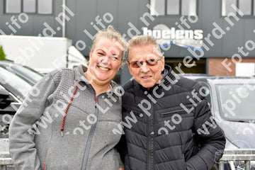 Evenement foto: Serie 1467