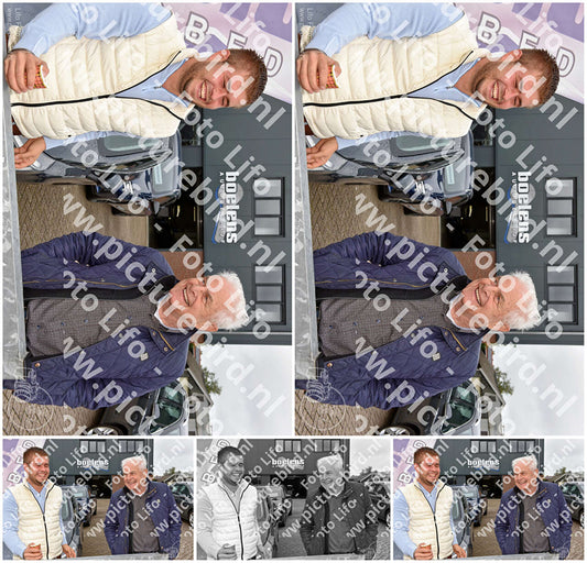 Evenement foto: Serie 1467