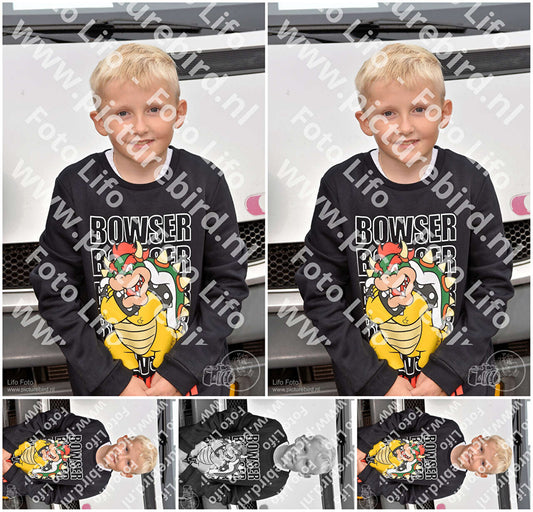 Evenement foto: Serie 1467