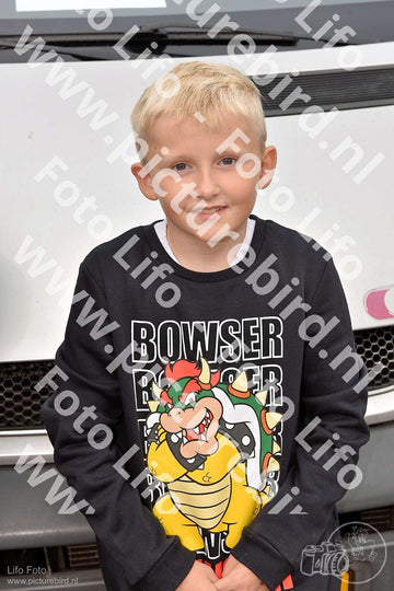 Evenement foto: Serie 1467