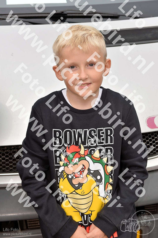 Evenement foto: Serie 1467