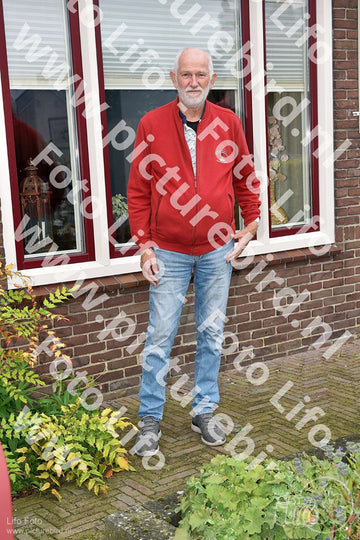 Evenement foto: Serie 1467