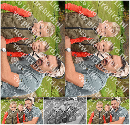 Evenement foto: Serie 1467