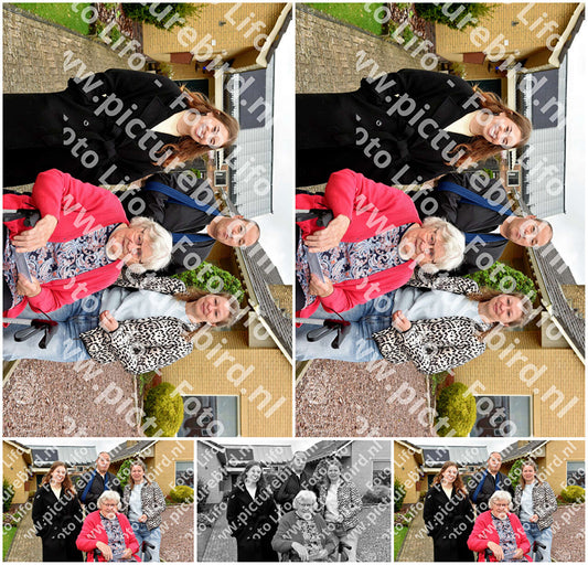 Evenement foto: Serie 1467