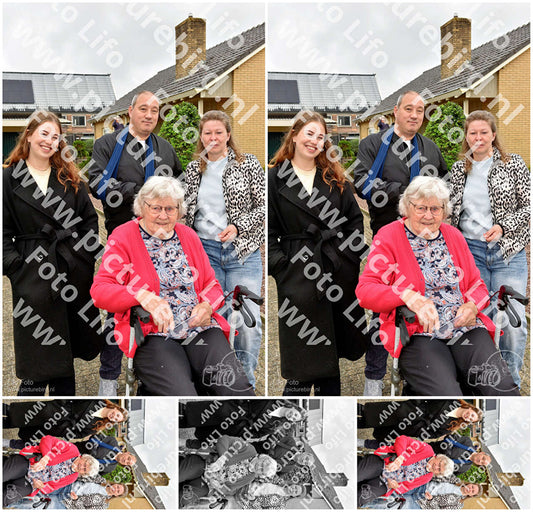 Evenement foto: Serie 1467