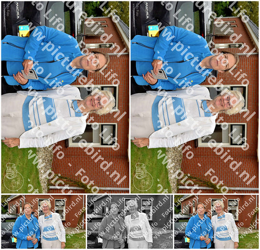 Evenement foto: Serie 1467