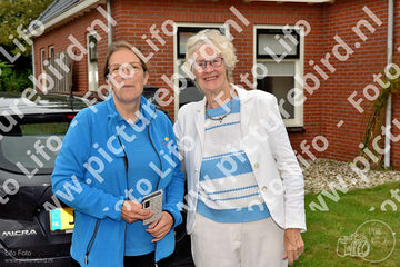 Evenement foto: Serie 1467