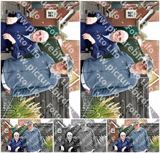 Evenement foto: Serie 1467