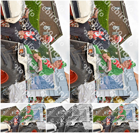 Evenement foto: Serie 1467