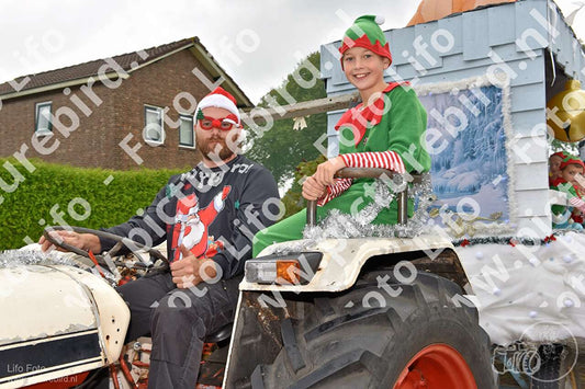 Evenement foto: Serie 1467