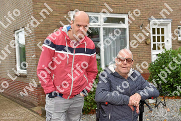 Evenement foto: Serie 1467