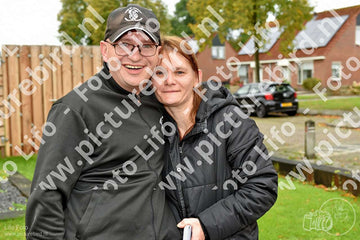 Evenement foto: Serie 1467