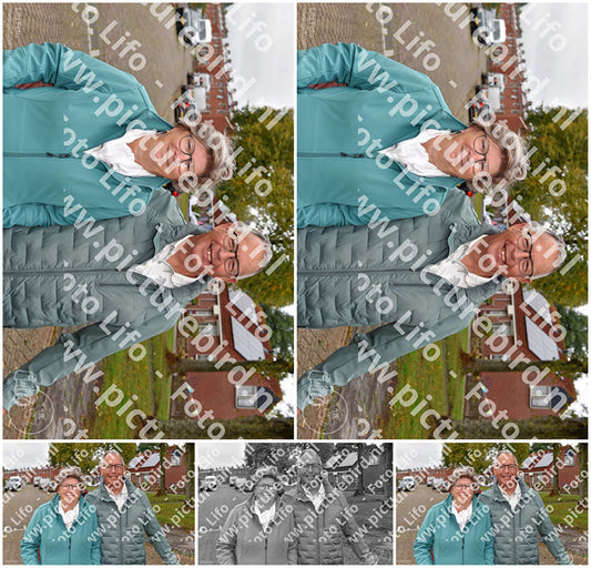 Evenement foto: Serie 1467