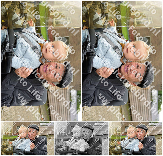 Evenement foto: Serie 1467