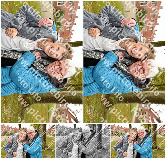 Evenement foto: Serie 1467