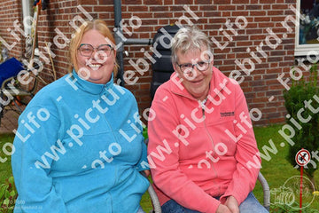 Evenement foto: Serie 1467