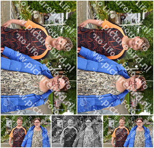 Evenement foto: Serie 1467