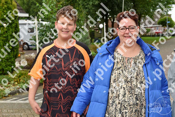 Evenement foto: Serie 1467