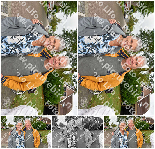 Evenement foto: Serie 1467