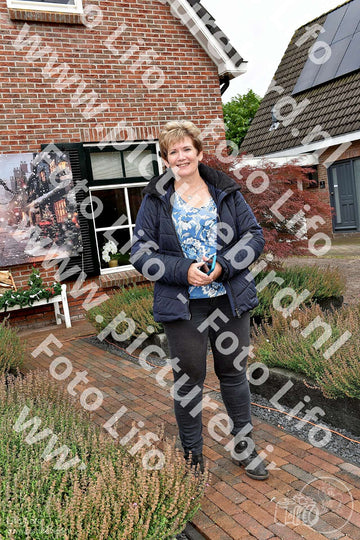 Evenement foto: Serie 1467