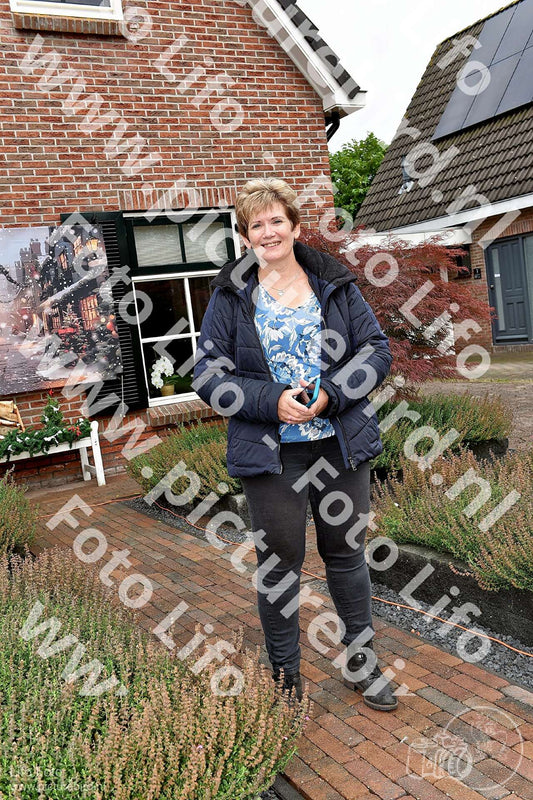 Evenement foto: Serie 1467