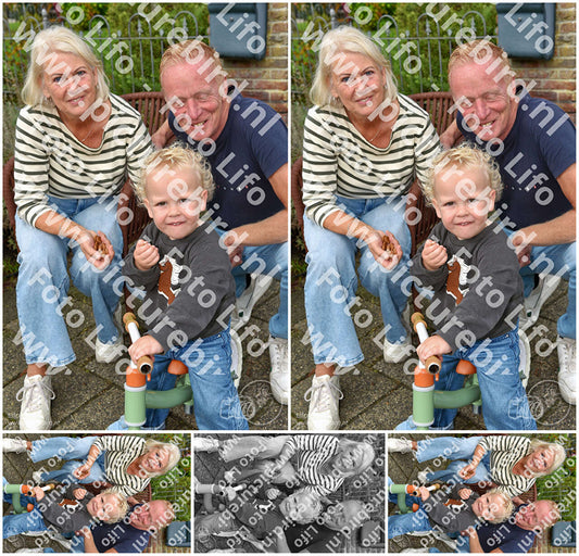 Evenement foto: Serie 1467