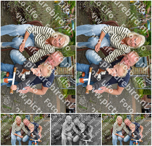 Evenement foto: Serie 1467