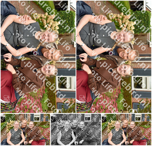 Evenement foto: Serie 1467