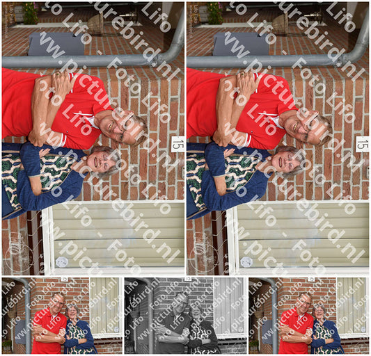 Evenement foto: Serie 1467