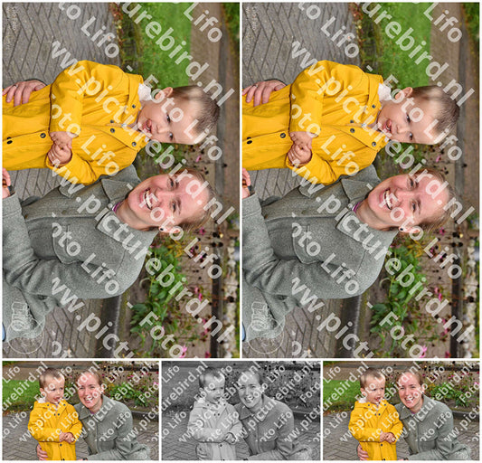 Evenement foto: Serie 1467