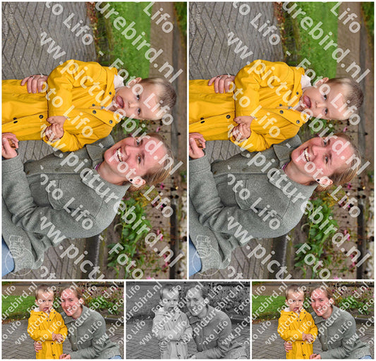 Evenement foto: Serie 1467