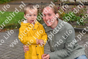 Evenement foto: Serie 1467