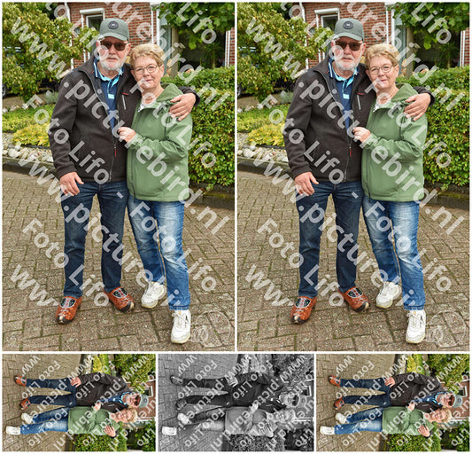 Evenement foto: Serie 1467